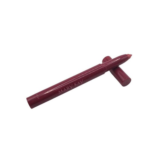 Mary Kay Other - MARY KAY VELVET LIP CRAYON ~ PINK ROSE ~ 208942 ~ MATTE~ NIB ~ LIMITED EDITION